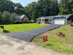 Professional Driveway Paving Services in Atlanta, IL